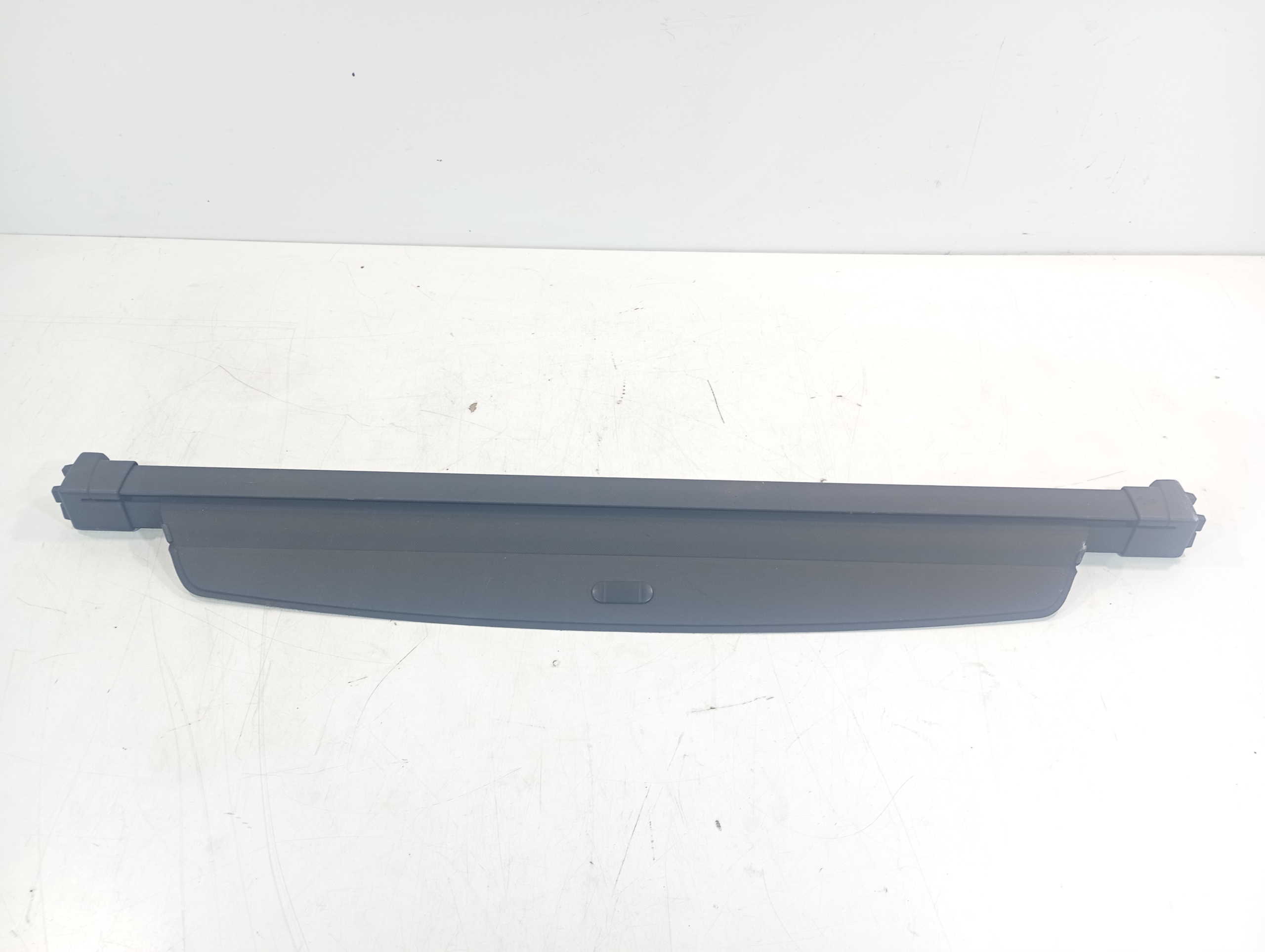 Audi A2 99-05 blinds boot rear