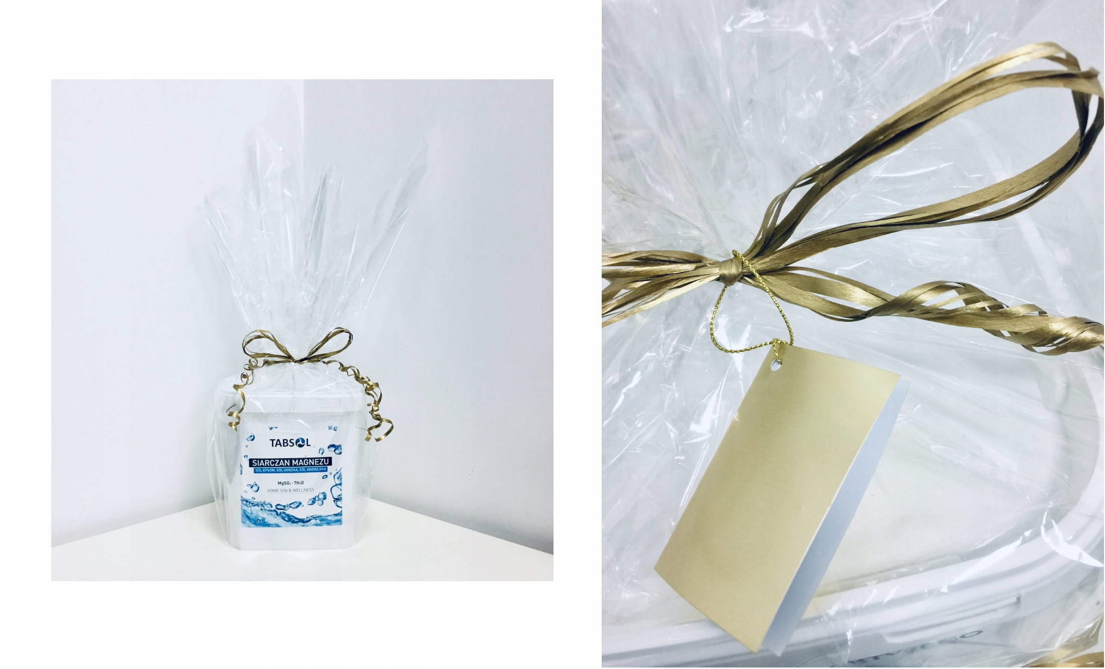 Siarczan Magnezu sól epsom angielska gorzka 5kg Waga 5000 g