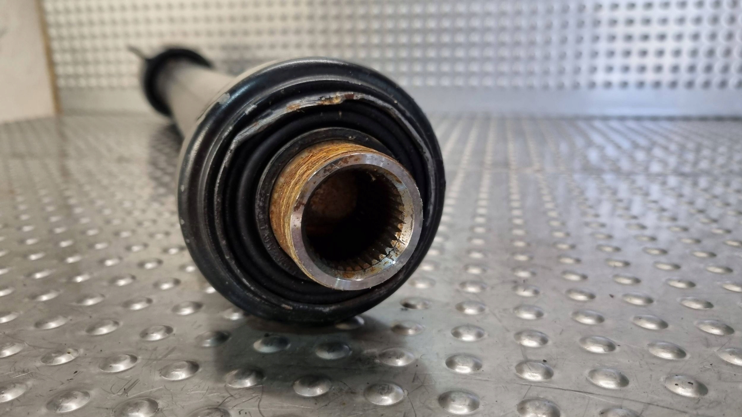 cardan 8680320 BMW X4 G02 X3 G01