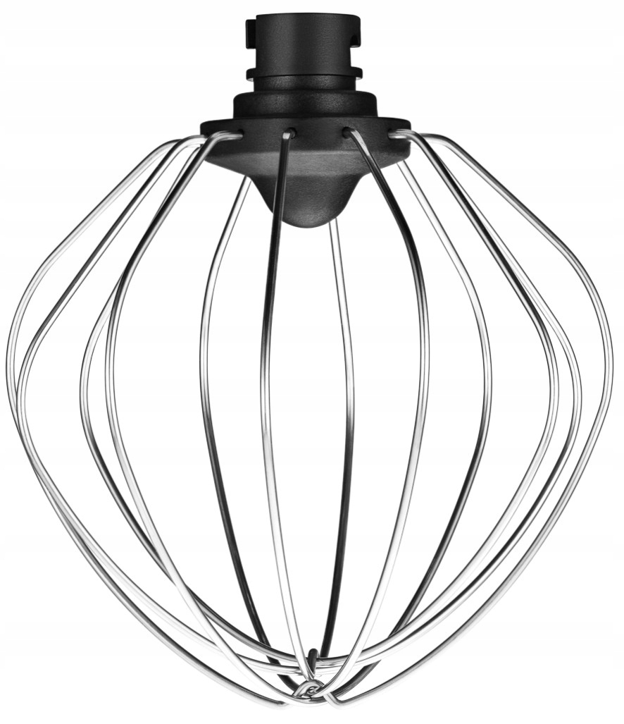 

Trzepaczka do Robota planetarnego Transa Electroni