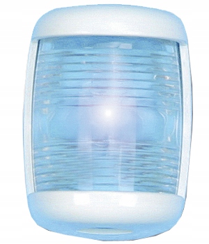 LAMPA SILNIK, 43X61MM 225 ST., OBUDOWA BIAŁA