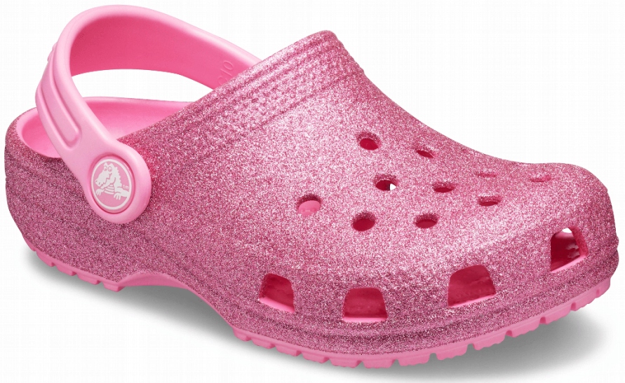 

Crocs Classic Glitter Clog 206993 J5 37-38 klapki