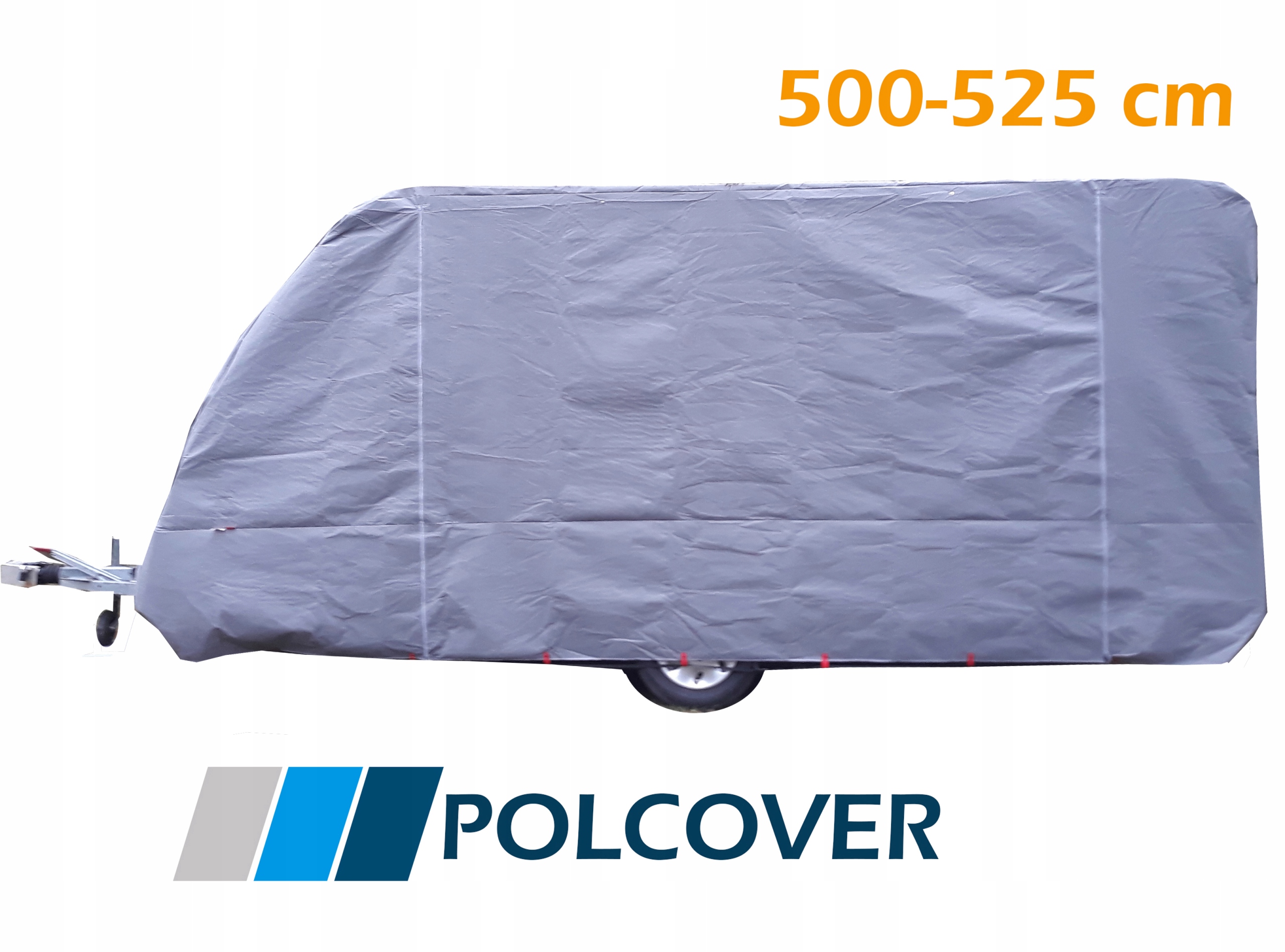 Obal Na Karavan 525 cm x 230 cm Angličtina