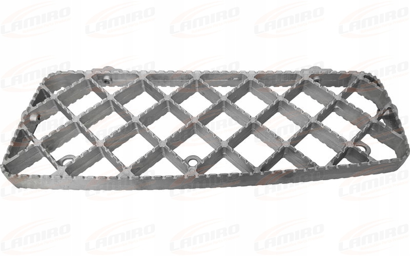 888-111EX - СТУПІНЬ SCANIA R СЕРЕДНЯ