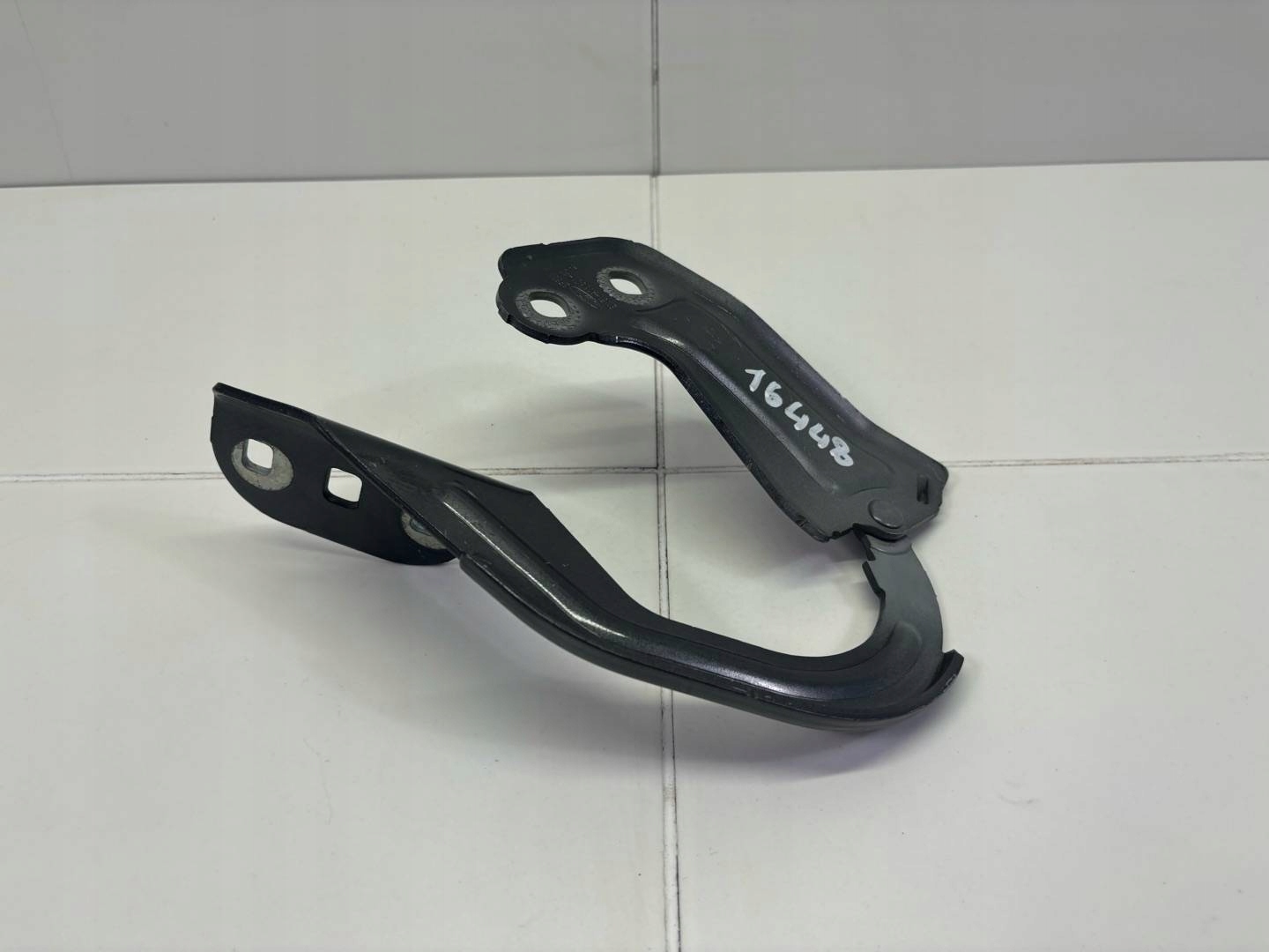 hinge bonnets left side Ford Kuga 2 2016 BM51-A16801-AD