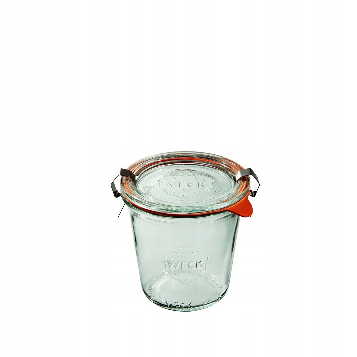 

Weck Sturz Słoik 290ml x6 Oryginał Germany