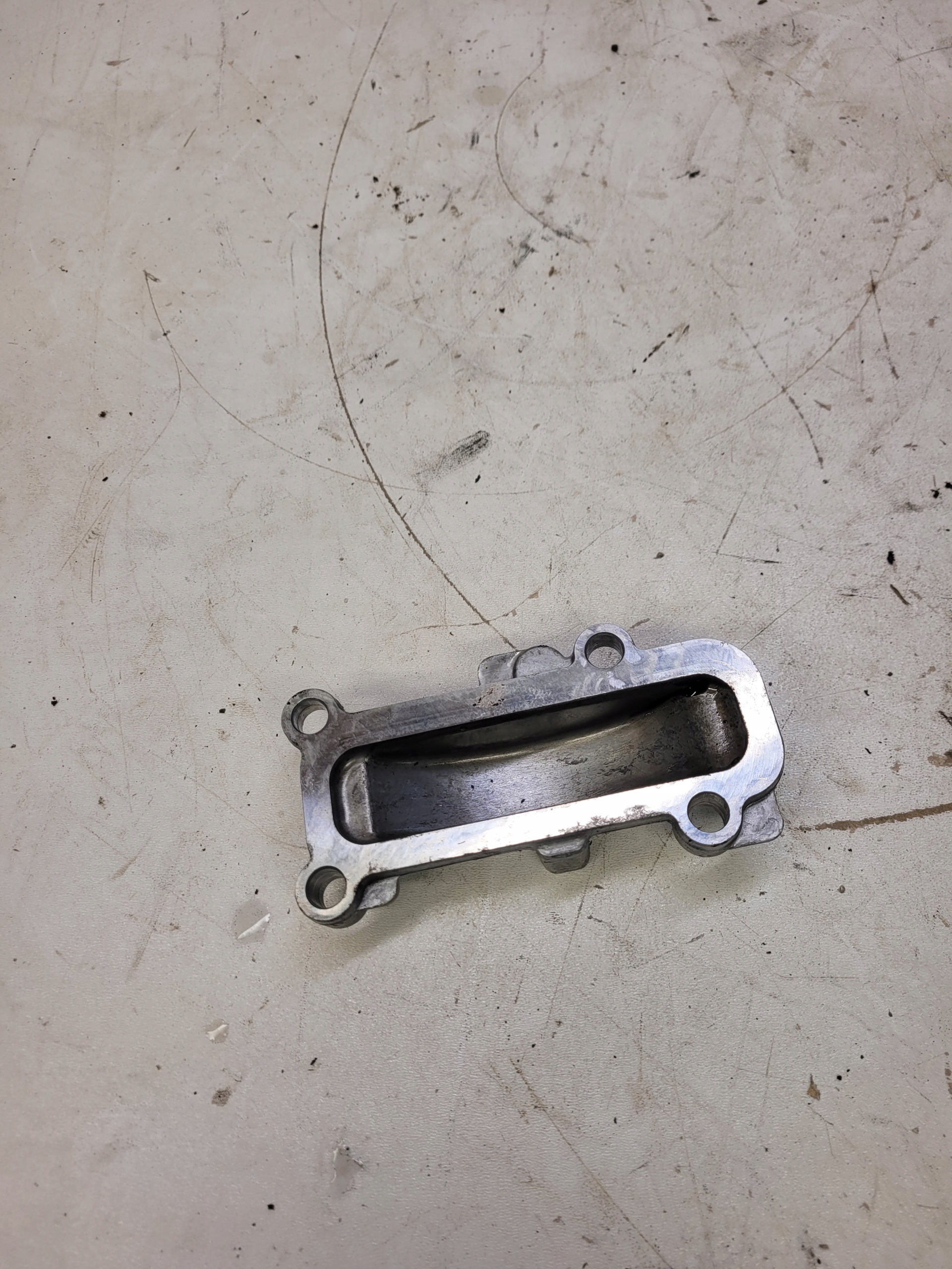 kryt rozvodu AUDI A4 B9 A5 A6 Q7 059103708A