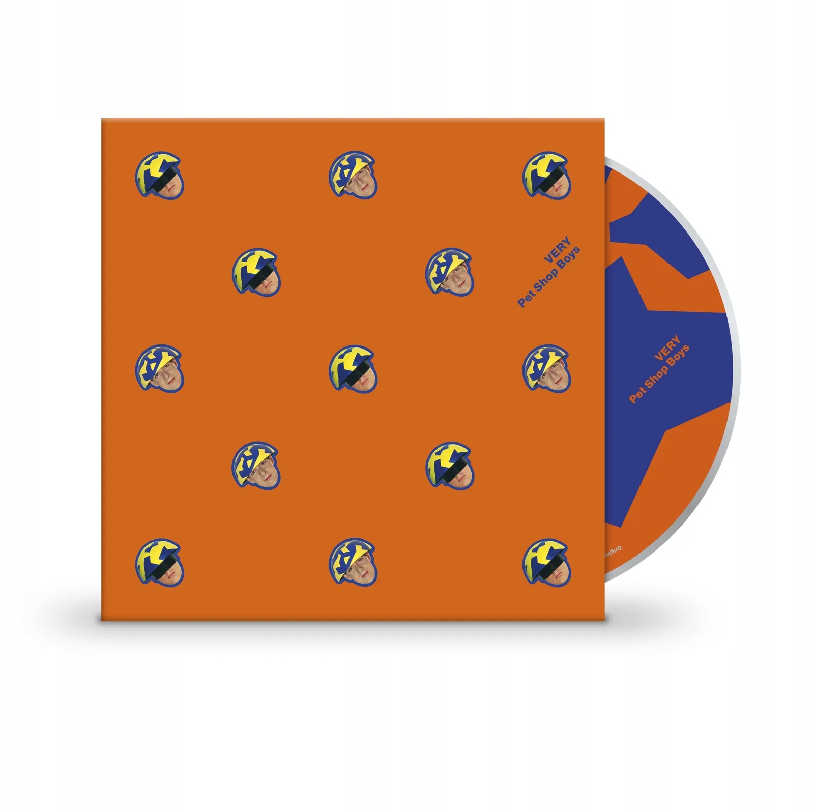 レコード　ペットショップボーイズ　ヴェリー Amazon.co.jp: Very: ミュージック