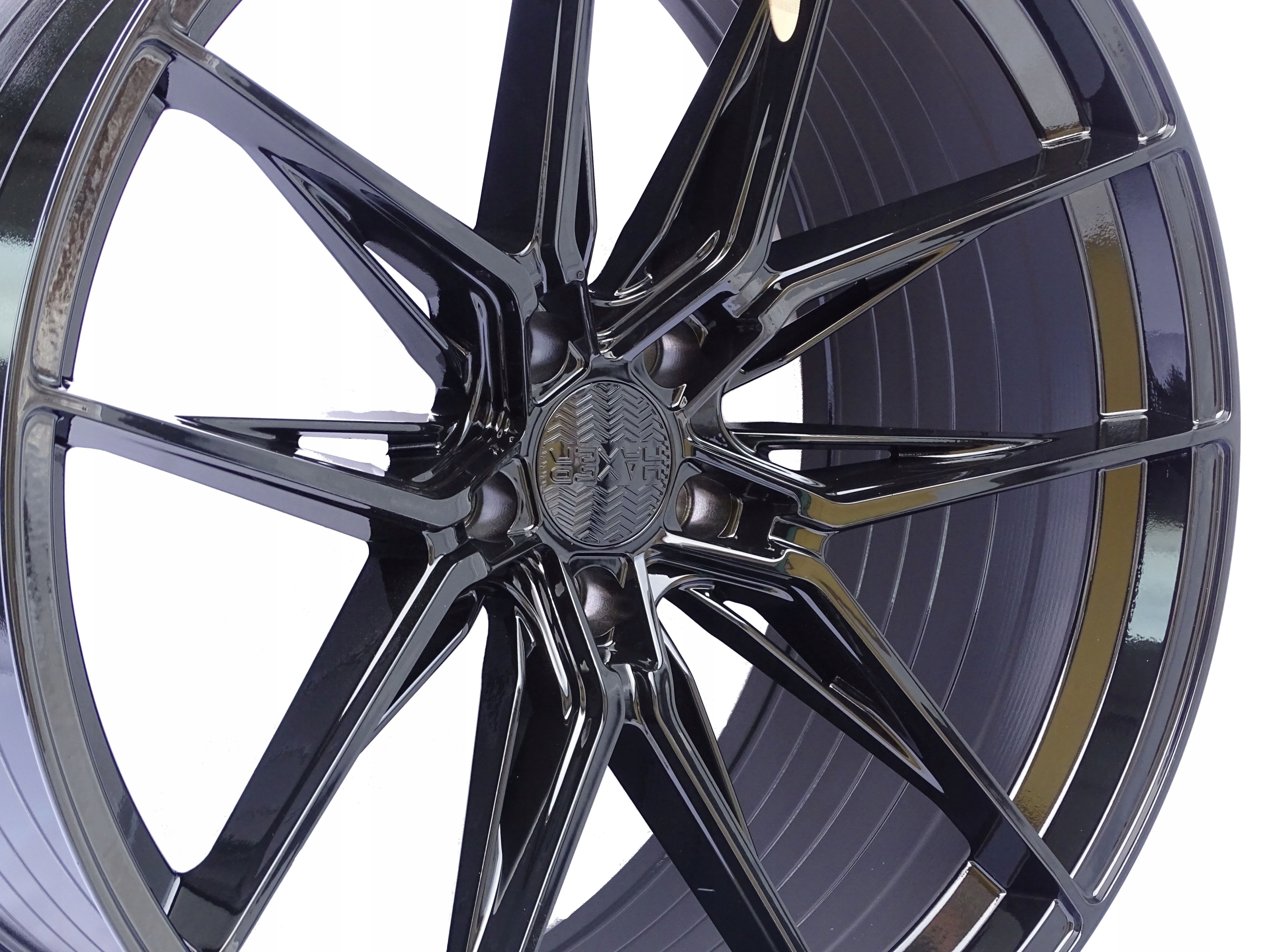 Диски HAXER 17 5X108 RENAULT JAGUAR FORD VOLVO 036
