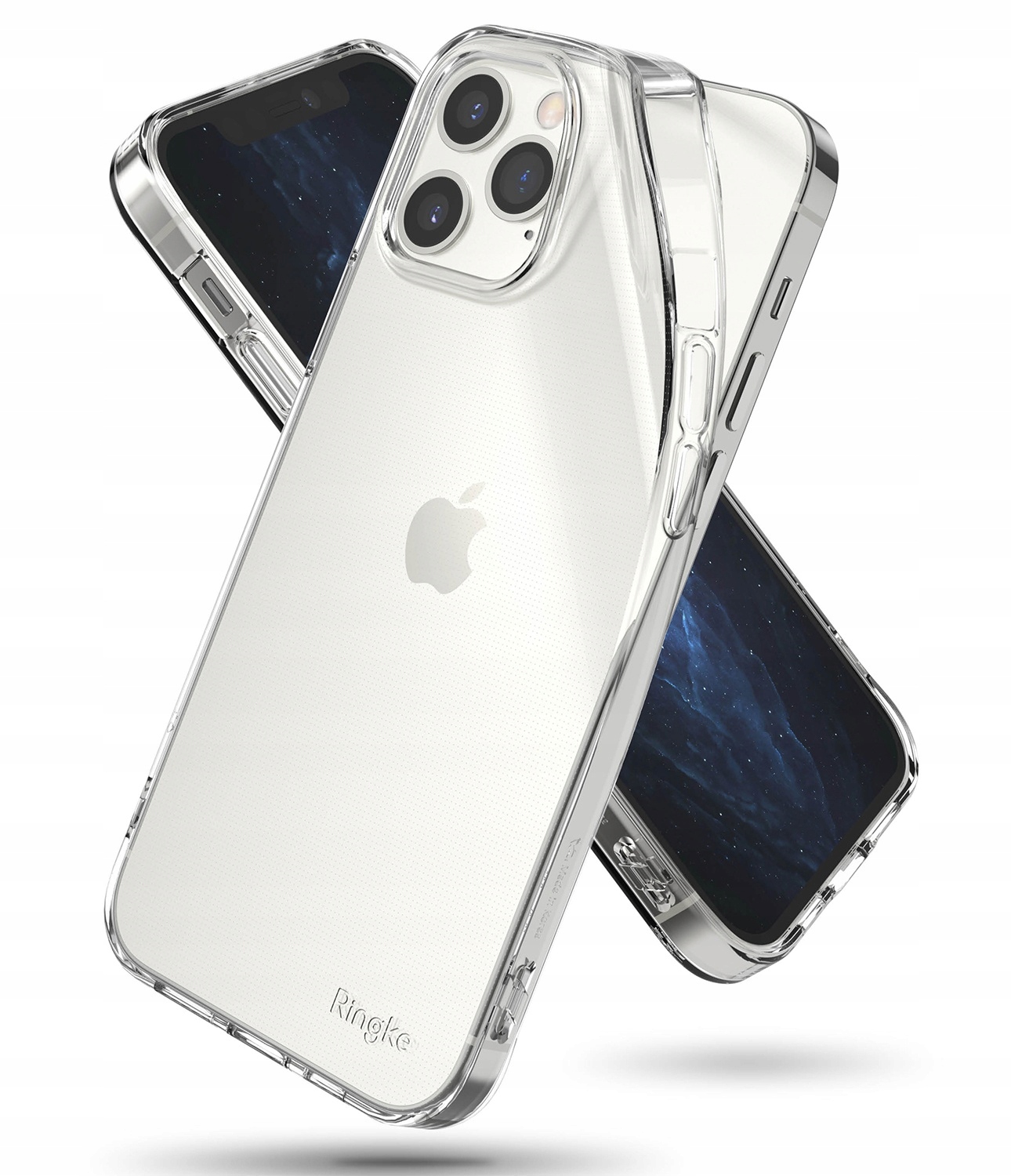 

Etui Tpu Pokrowiec Ringke Air Do Iphone 12 Pro Max