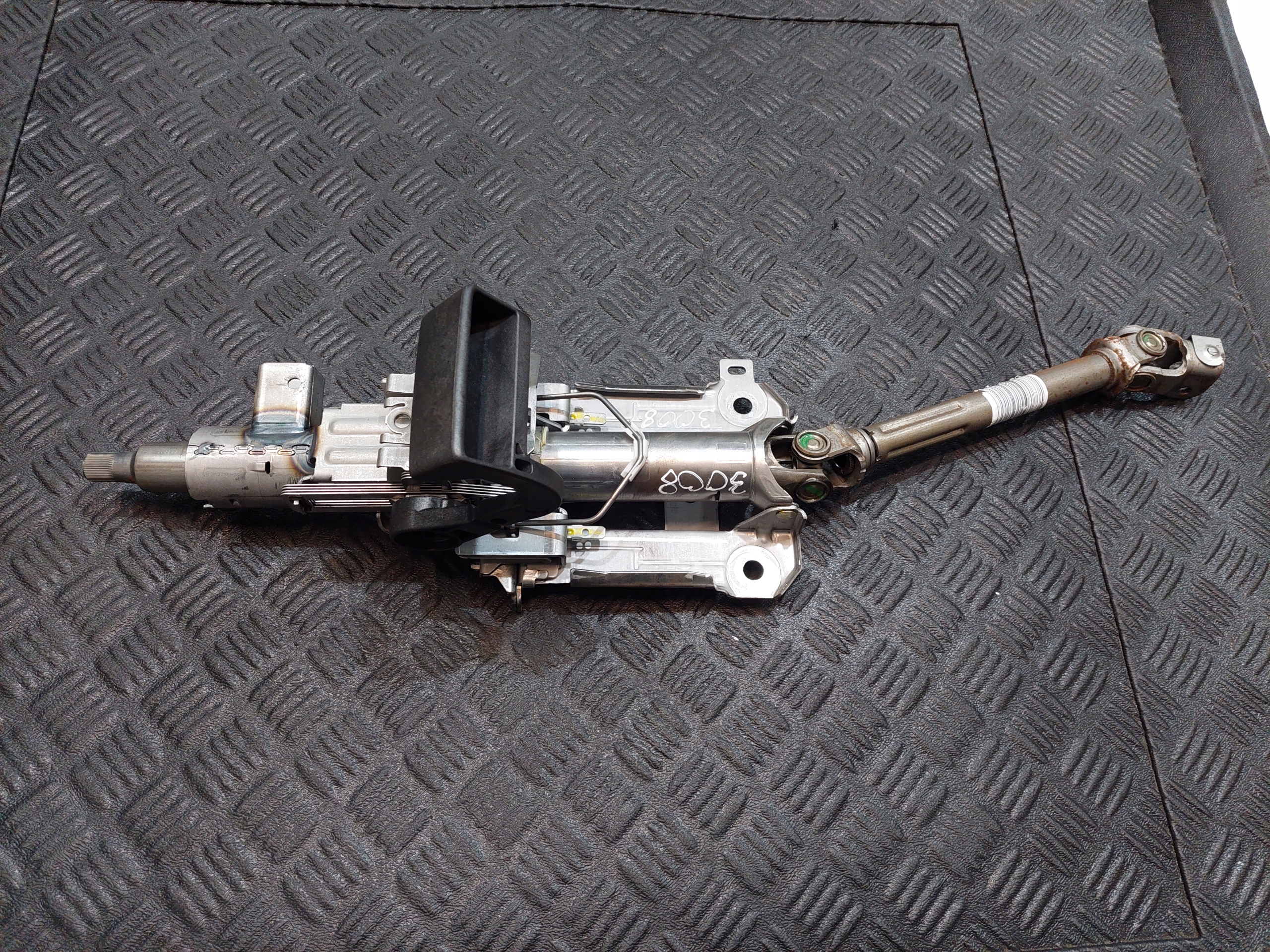 steering wheel rod PEUGEOT 3008 II 5008