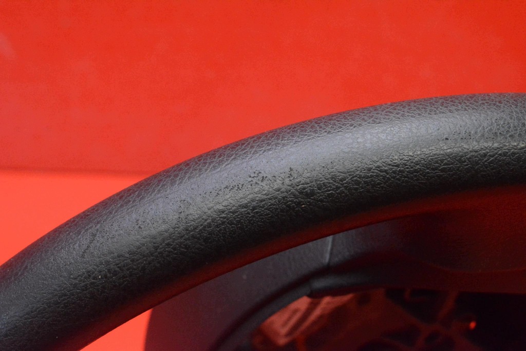 lenkrad 96500663 PEUGEOT 207 06-09