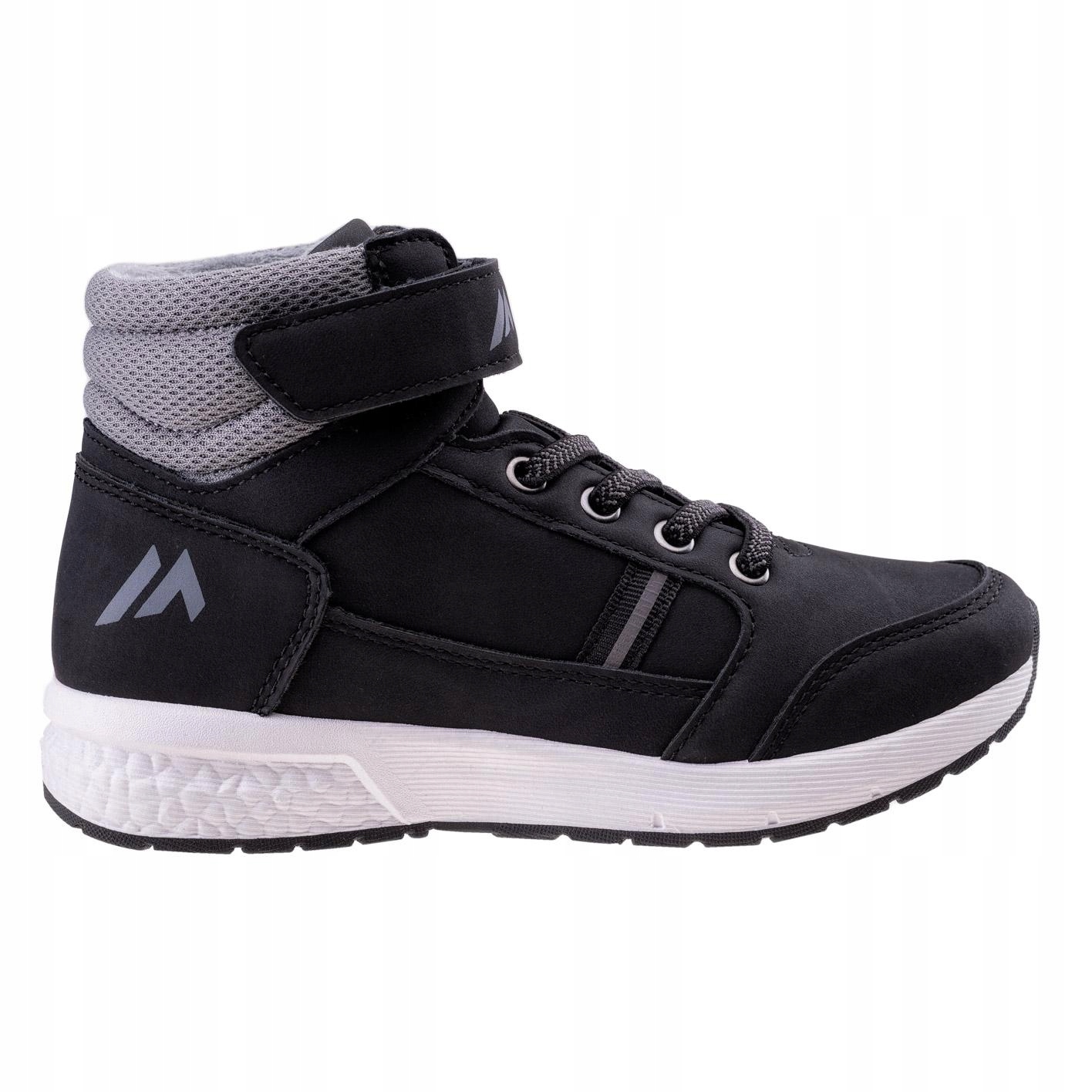 Dziecięce Buty Martes Melvile MID II Jr