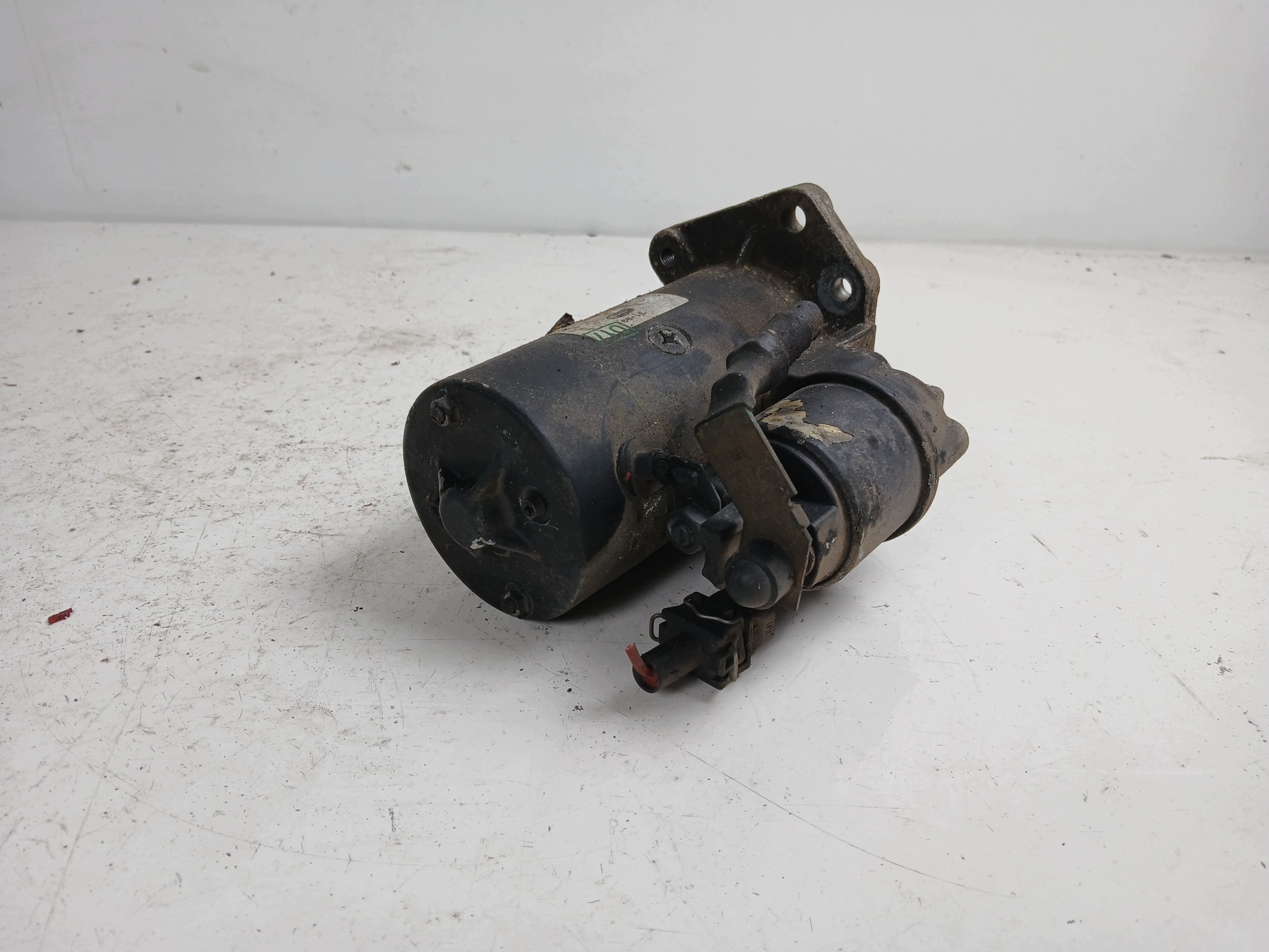 VW POLO III LUPO AROSA 1.4 starter 085911023E