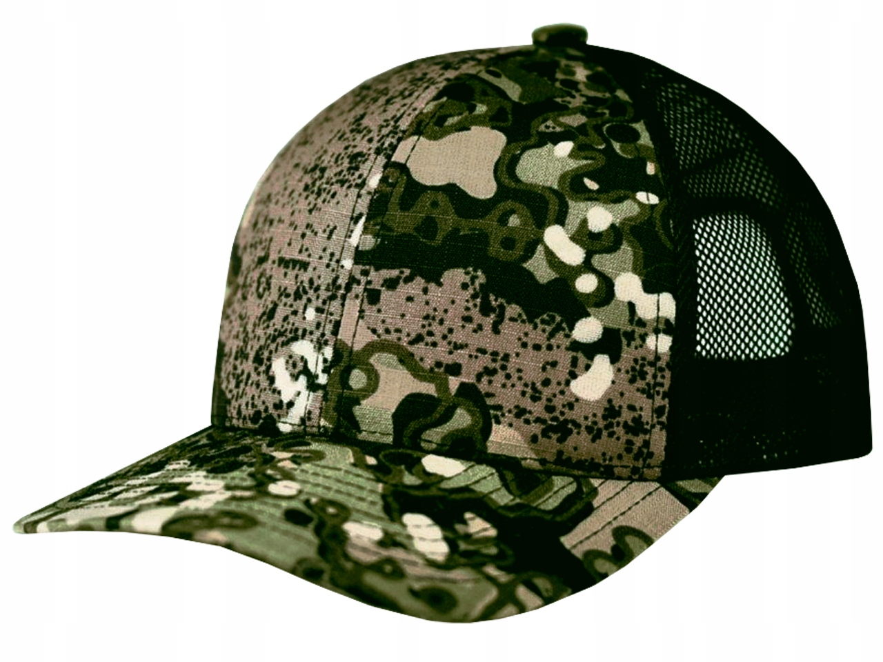 

Maskpol Czapka Wojskowa z Daszkiem Truck Hat Mapa