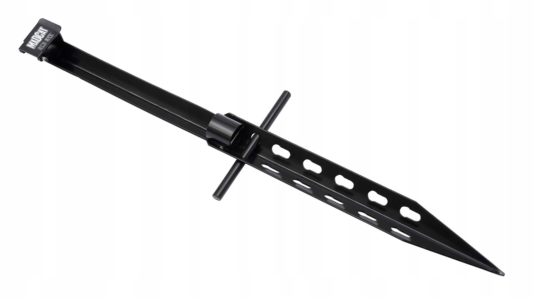 Silná A Dlouhá Sumcová Podpěra Dam Madcat 97 cm