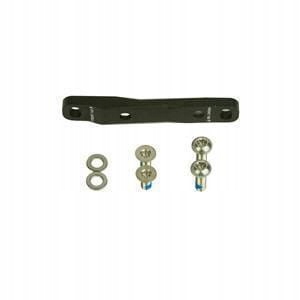 Adaptér pro kotoučovou brzdu Sram 96812/BLUE 140 mm