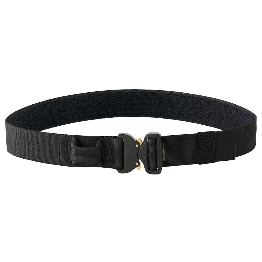 Taktický pás Direct Action Warhawk Rescue Gun Belt Hook Mk II Black XL