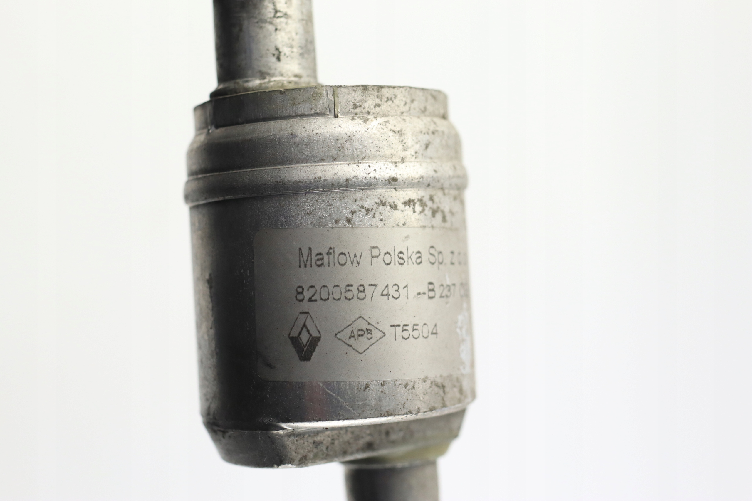 ЛОГАН І 1.4 8V КОНДИЦІОНЕР КАБЕЛЬ 8200587431