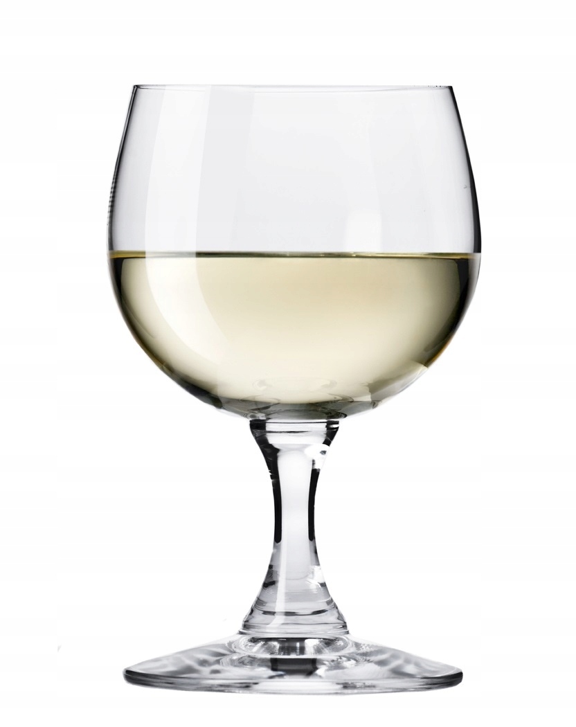 

Kieliszki do wina Balance Krosno 6x 250ml pure