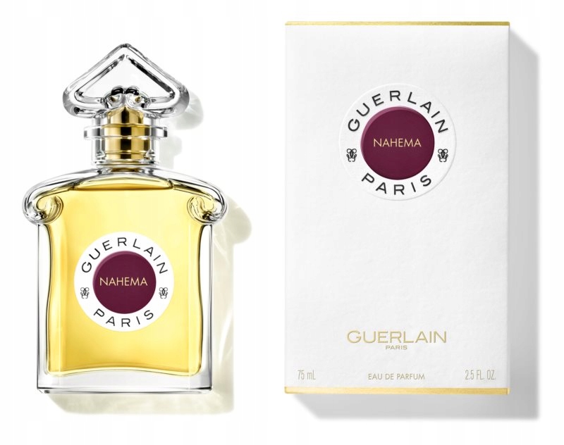 Guerlain Nahema Edp 75 ML