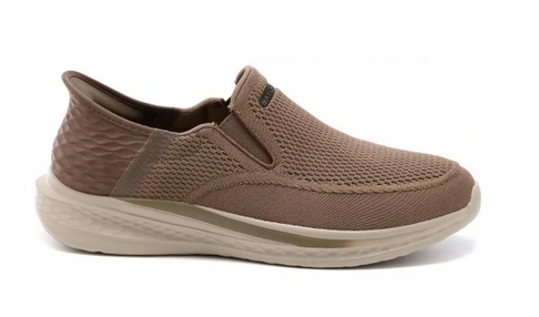 Pánské boty Skechers Slade 210887-TPE Vel. 43