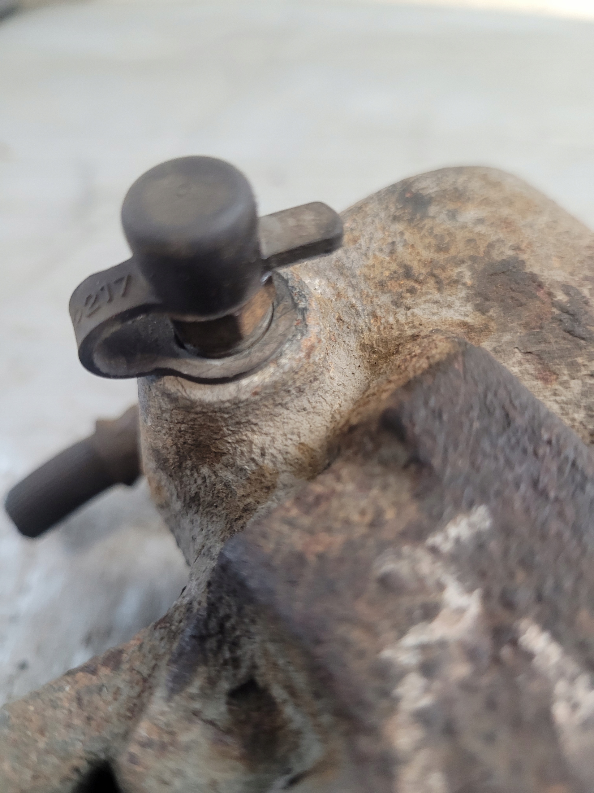 caliper brake right front DAEWOO REZZO TACUMA 2.0B 03r.