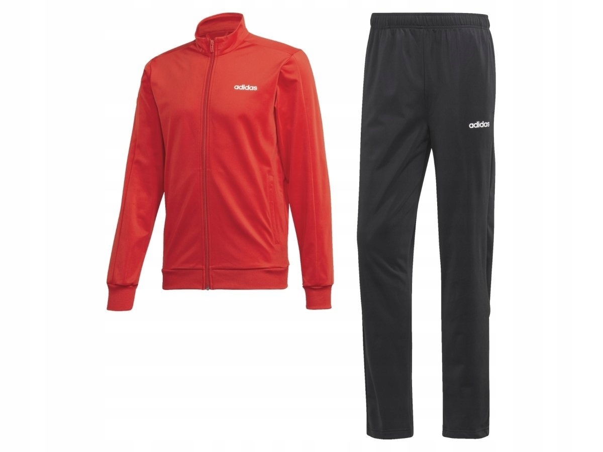 Teplákovka pánský Adidas Mts Basics Xs