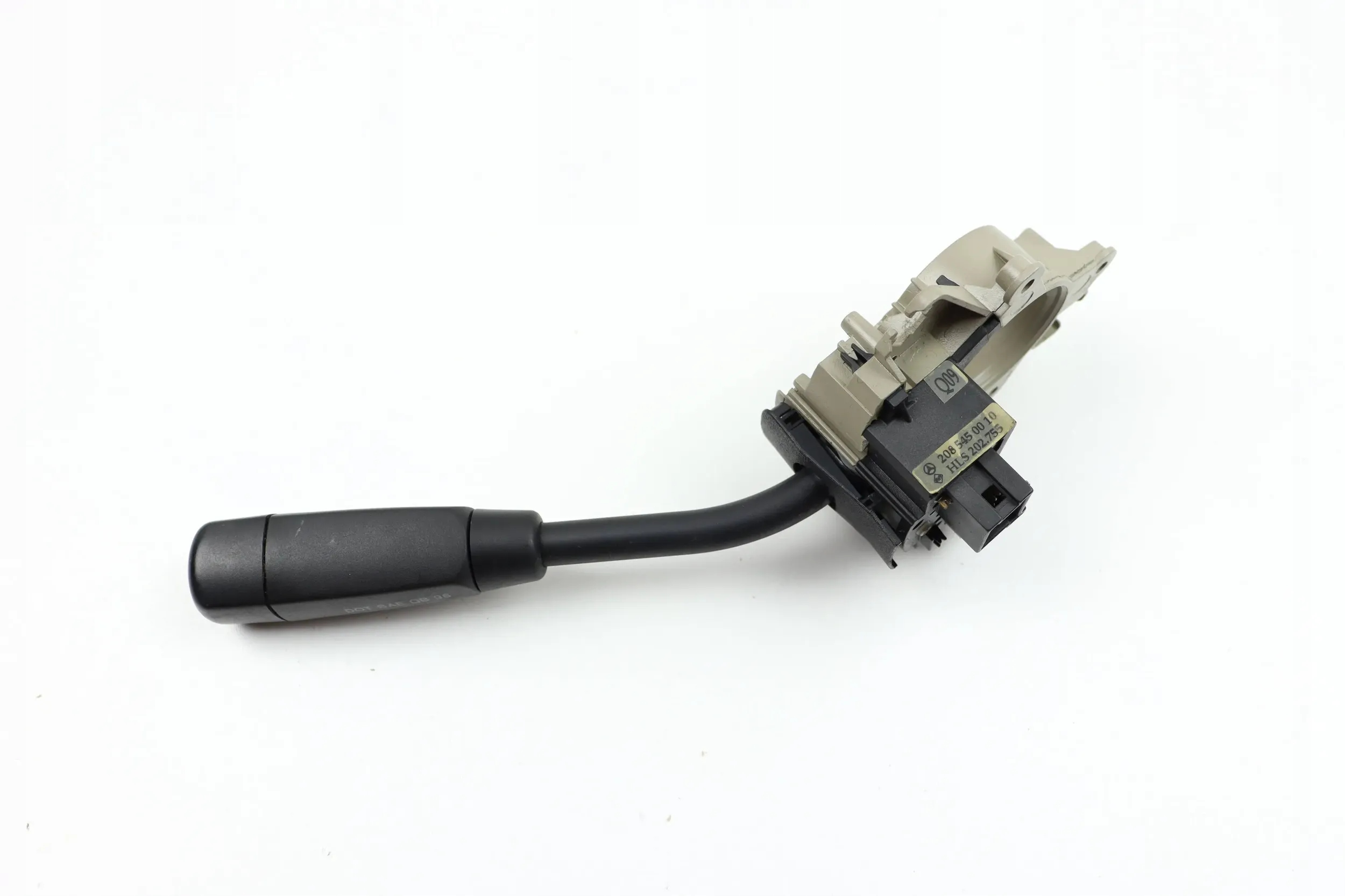 MERCEDES W210 Schalter Blinkleuchten Wischer 2085450010