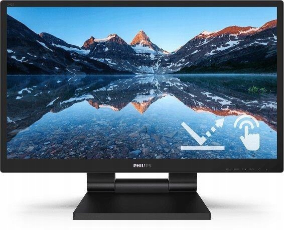 Led monitor Philips 242B9TL/00 23,8" 1920 x 1080 px Ips Pls