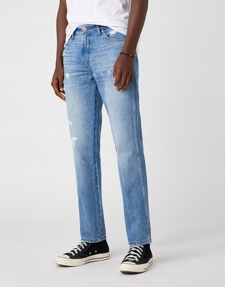 Spodnie Wrangler Greensboro W15QY1306 W32 L32