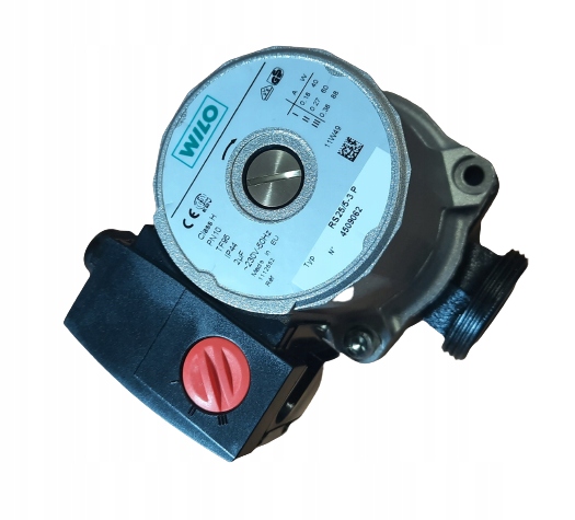 Pompa Wilo RS25/5-3 P 130mm