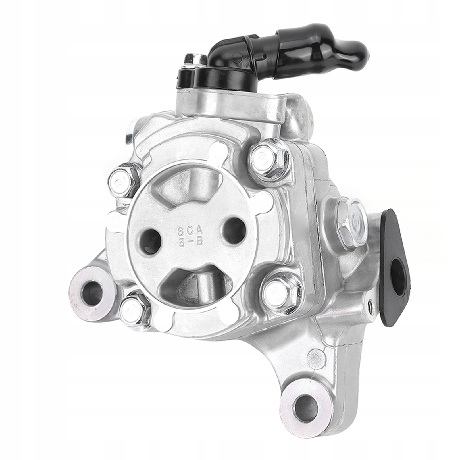 Samochodowa pompa wspomagania układu EAN (GTIN) 4067062971330