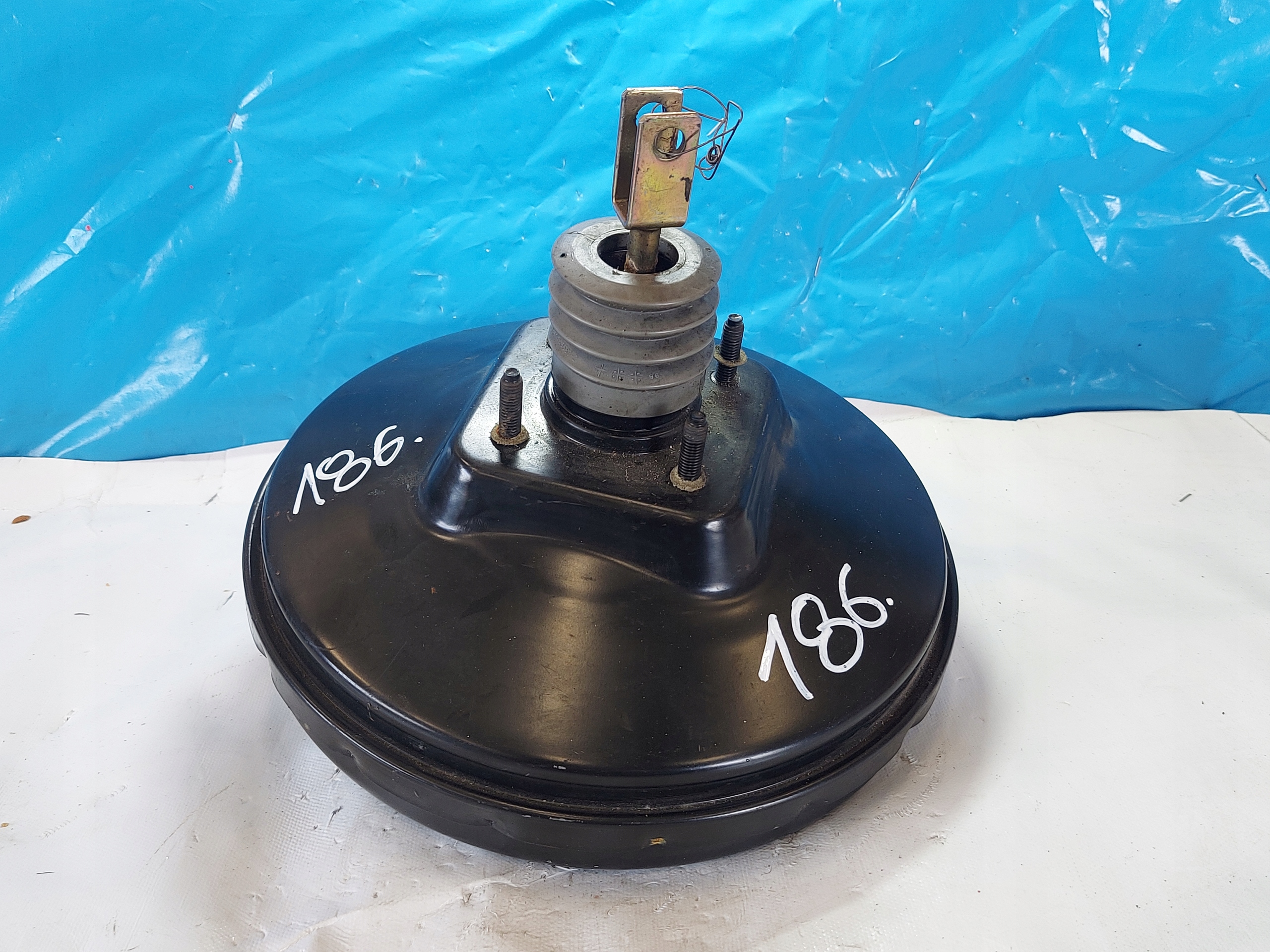 servo Pompa BMW E36 03776231034 1.8 TDS
