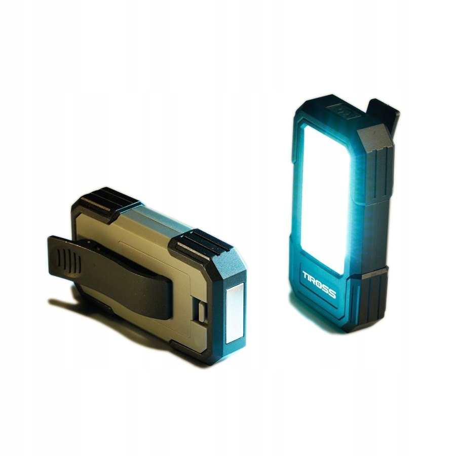 LATARKA WIELOFUNKCYJNA TIROSS TS-1914