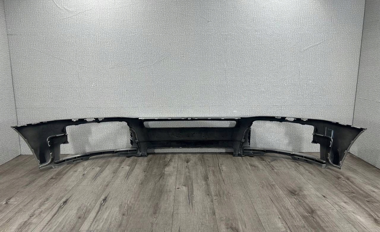 VOLVO XC90 and 2002-2006 bumper front 08620598