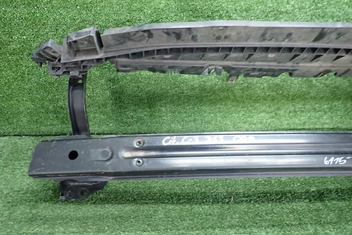CITROEN C3 DS3 09- bumper support front front