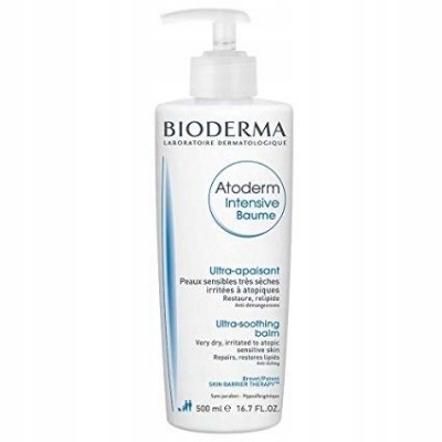 

Bioderma Atoderm Intensive Baume Balsam, 500 ml