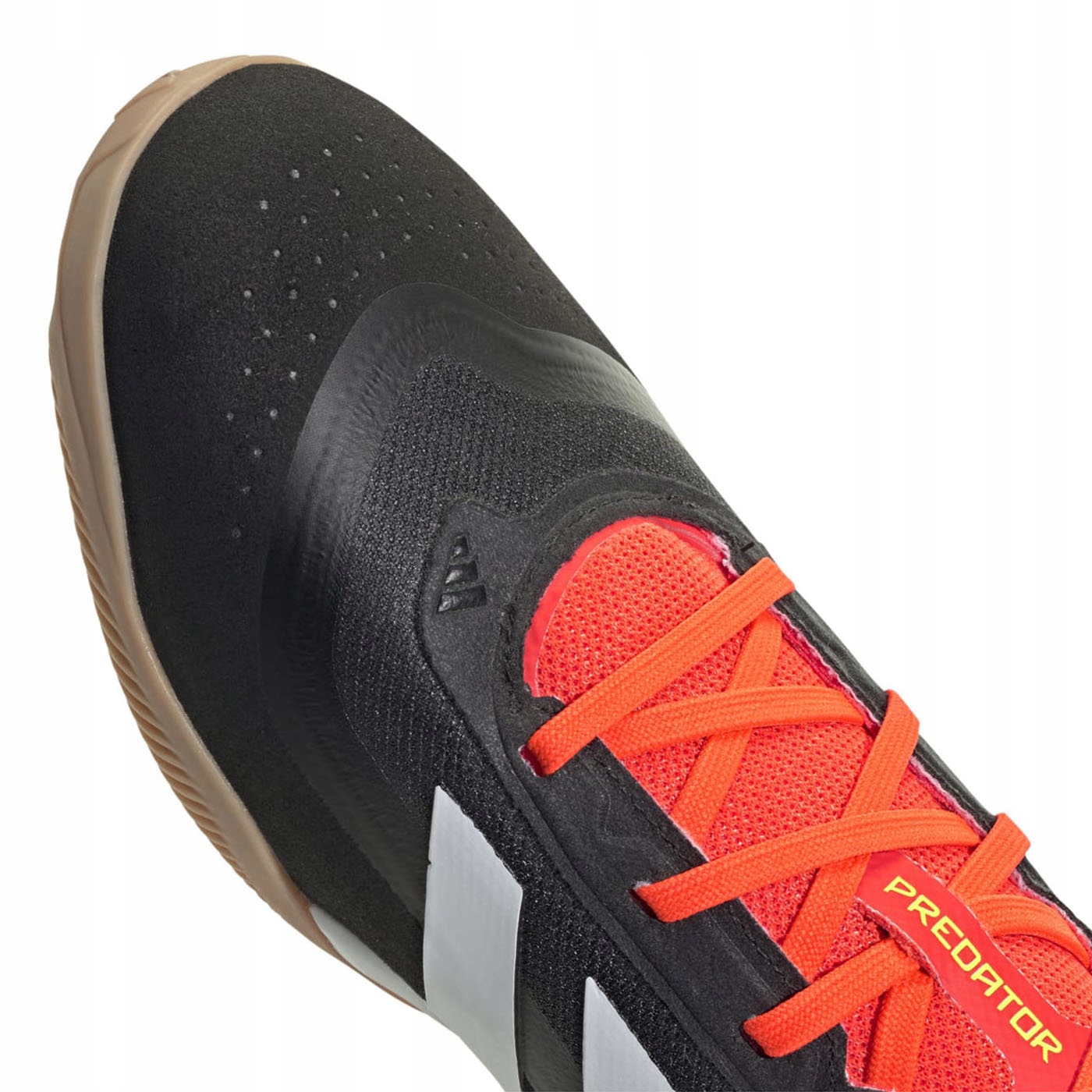 Halówki PREDATOR LEAGUE IN 43 1/3 Rozmiar US 6