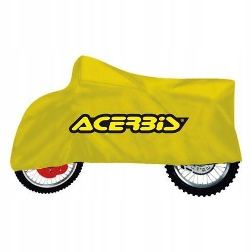 

Pokrowiec na moto na enduro cross Acerbis na tor