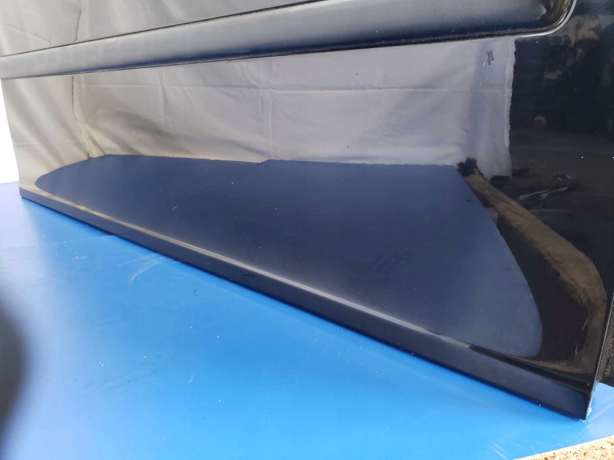 door right front 02-07r. SAAB 9-3 II 93 OE k. 298