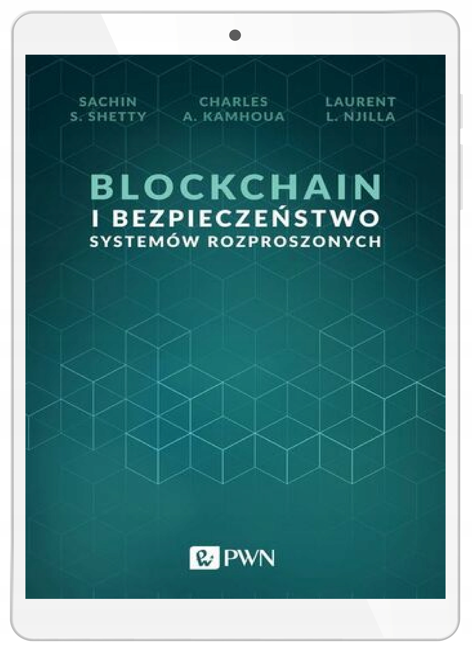 Blockchain i bezpieczeństwo systemów
