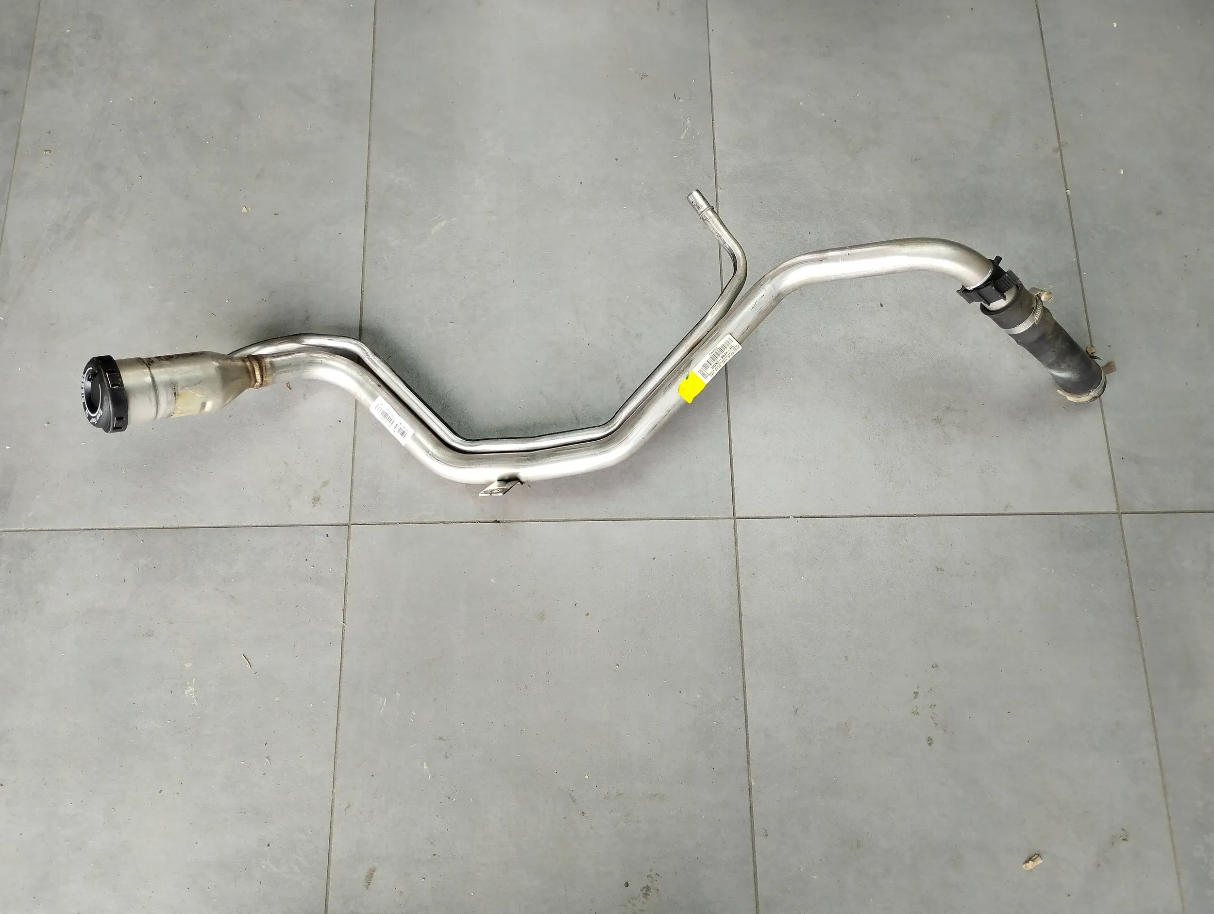 Ford Mondeo MK5 prijenos WLEW DG93-9034-HL