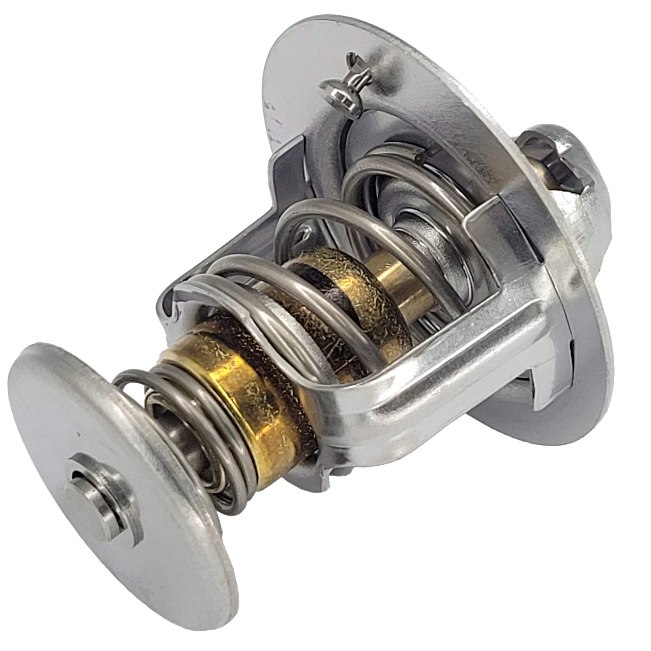 19300-LBA2-E00 - ТЕРМОСТАТ КВАДРОЦИКЛ KYMCO MAXXER UXV MXU 500 IRS