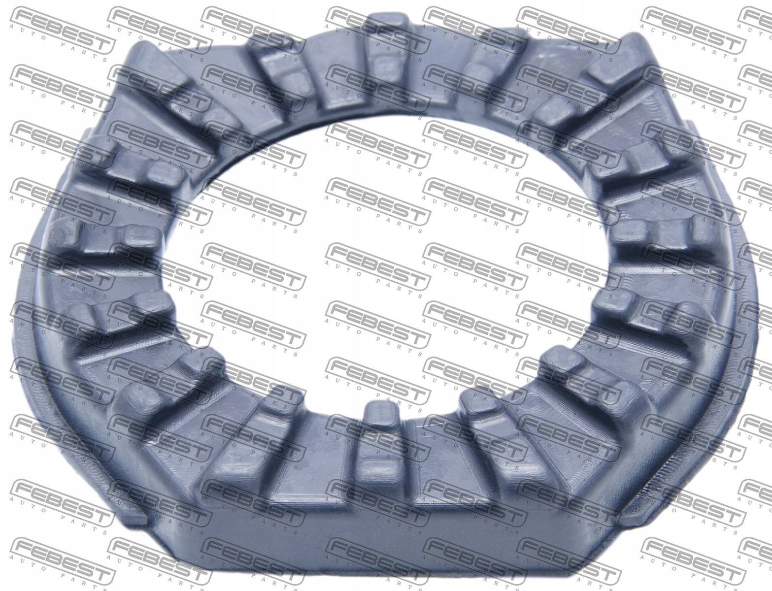 PODKŁADKA SPRĘŻYNY ZAWIESZENIA TYŁ do TOYOTA ALLION II 1.5 1.8 Producent części Febest