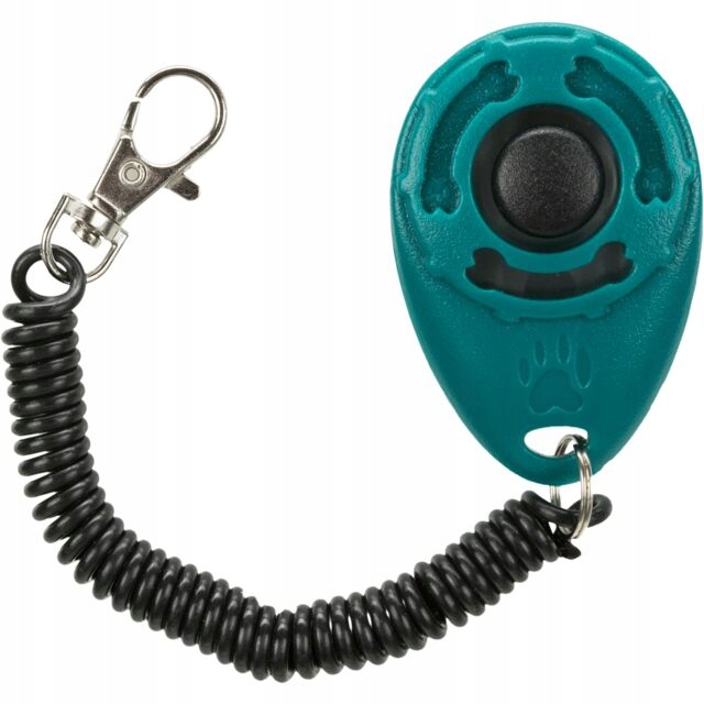 

Trixie Kliker Pomoc Treningowa Clicker Sporting