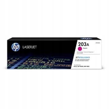 Hp toner 203A/Magenta/1300 stran