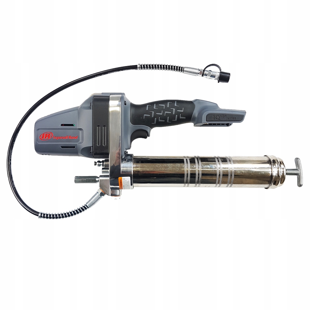 Ingersoll Rand LUB5130-K12 Smarownica 20V akum. 1 x aku 2,5Ah, walizka EAN (GTIN) 663024011775