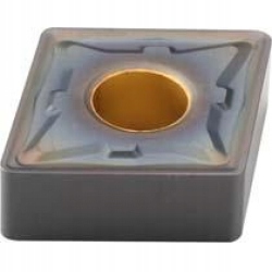 Vyměnitelná Řezná Deska Pro Soustružení, Negativní Úhel