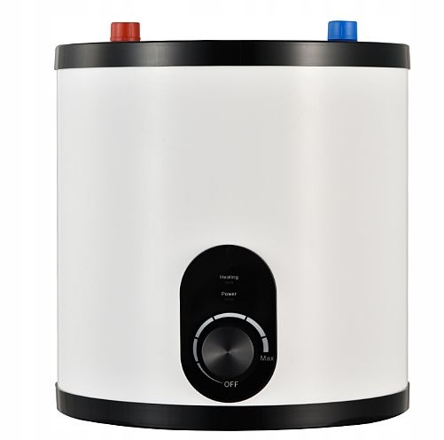 Elektrický ohřívač vody 6 l pod umyvadlem Milano podl. Horní 2 kW